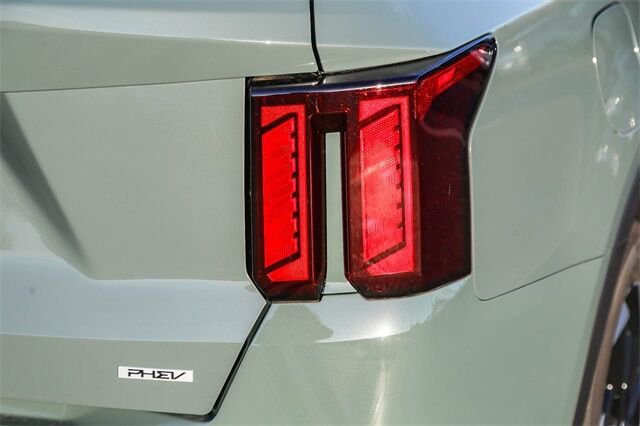 New 2026 Kia Sorento EX w/ EX Premium Package AWD/4WD image 3