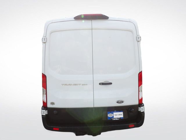 Used 2019 Ford Transit 250 148 Medium Roof image 11