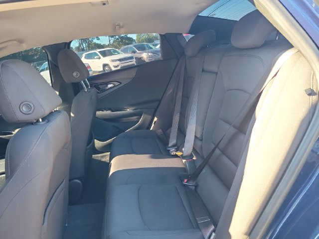 Used 2020 Chevrolet Malibu LT FWD image 29