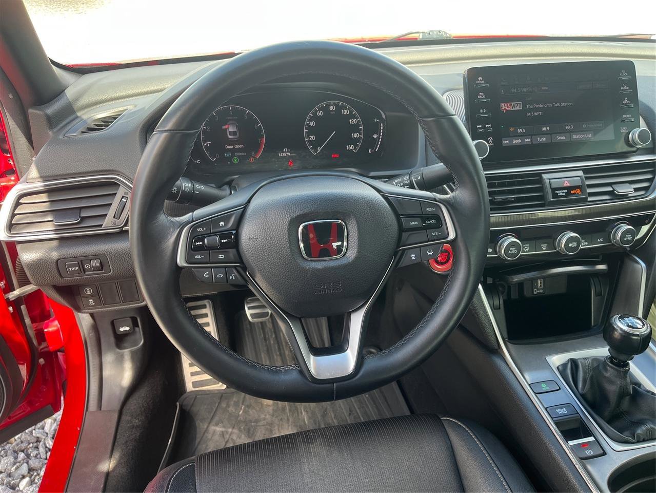 Used 2019 Honda Accord Sport image 17
