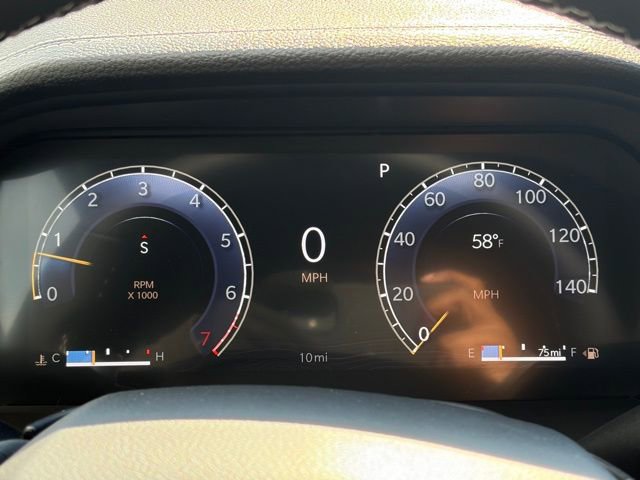 New 2025 Jeep Grand Cherokee L Limited image 20