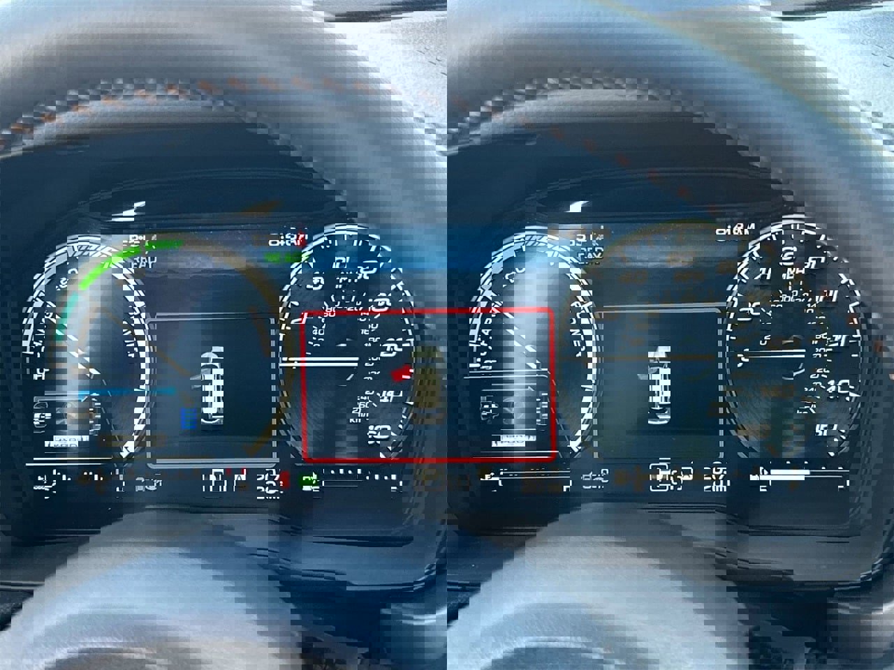 New 2025 Subaru Forester Touring image 27