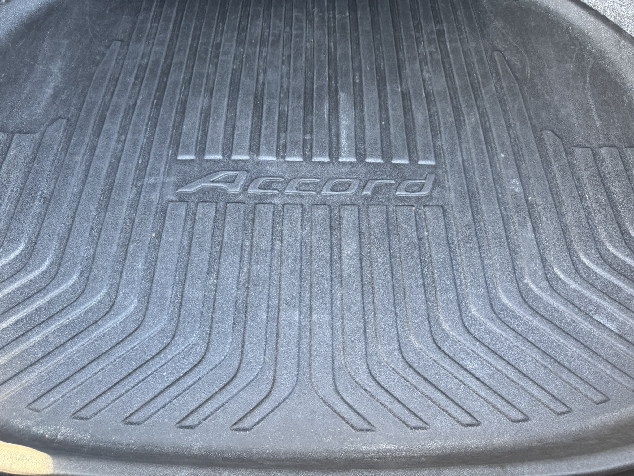 Used 2016 Honda Accord EX-L image 26
