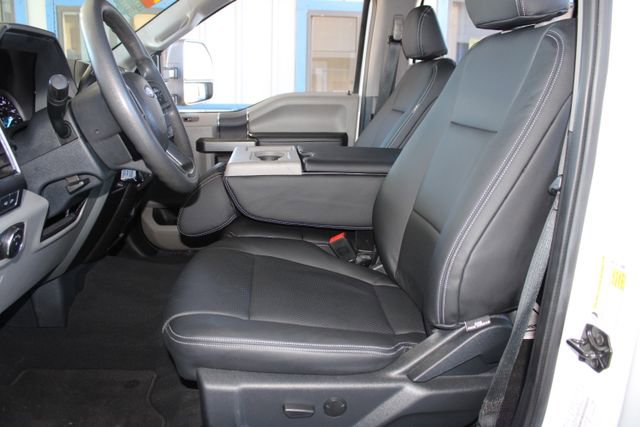 Used 2022 Ford F250 XLT w/ XLT Value Package image 23