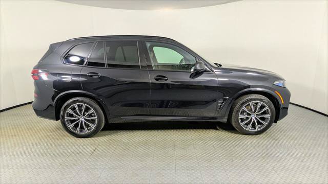 Used 2026 BMW X5 sDrive40i RWD image 8