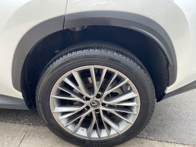 Used 2023 Lexus NX 350 AWD image 51