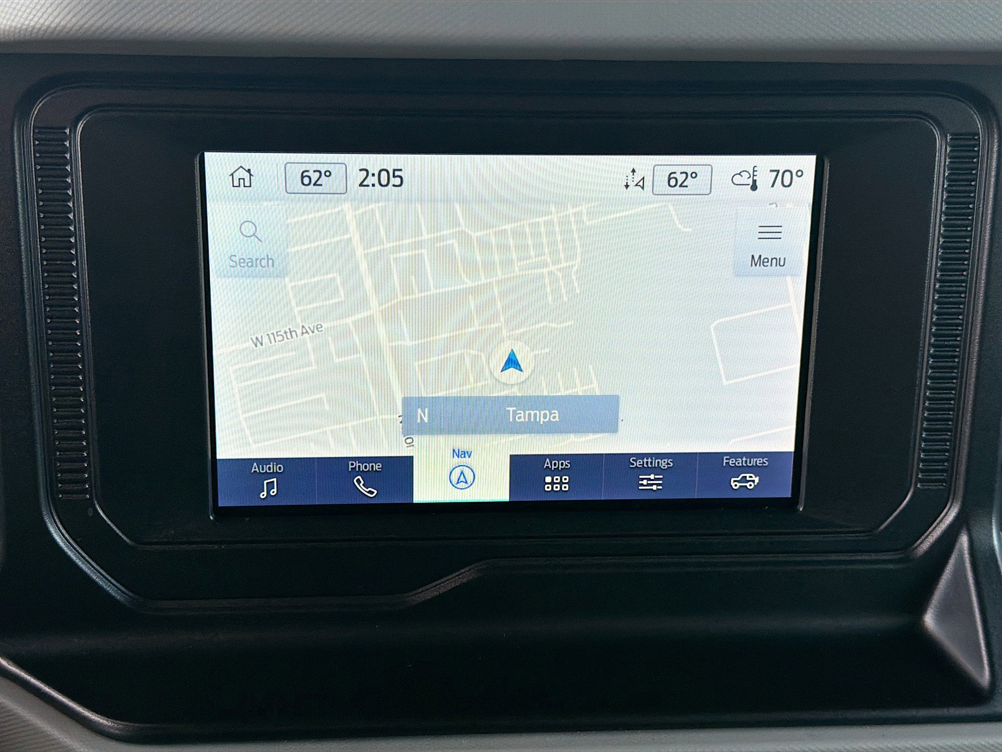 Used 2022 Ford Bronco Badlands image 31