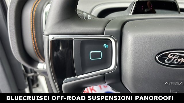 New 2025 Ford Expedition Tremor image 13