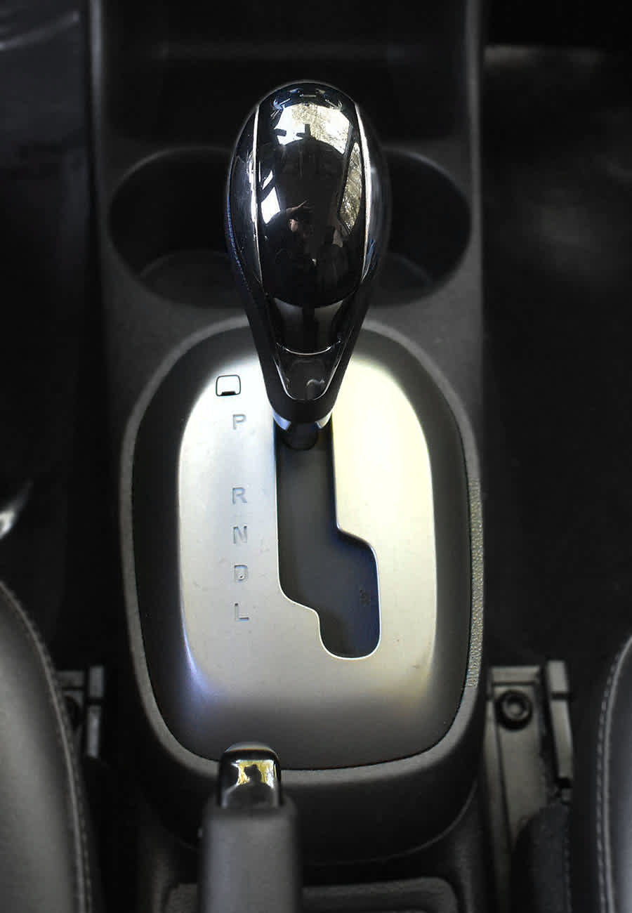 Used 2022 Chevrolet Spark ACTIV FWD image 14