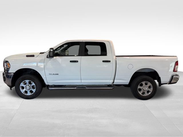 Used 2024 RAM 2500 Big Horn image 4