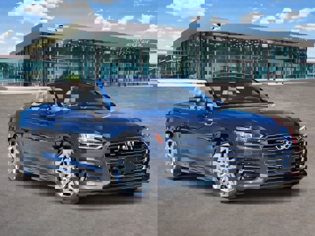 Used 2019 Audi A5 2.0T Premium Plus w/ Premium Plus