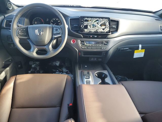 New 2026 Honda Ridgeline RTL image 9