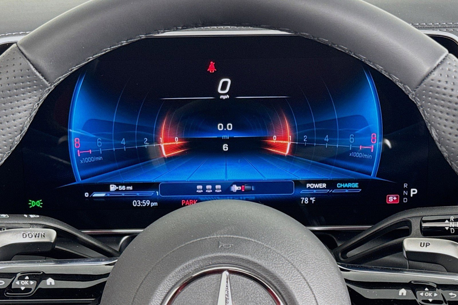 New 2026 Mercedes-Benz GLC 43 AMG 4MATIC image 18