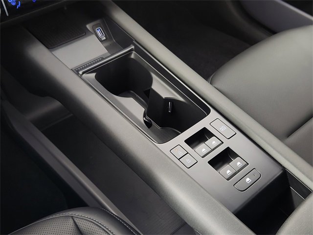 Certified 2025 Hyundai Ioniq 6 SEL image 22