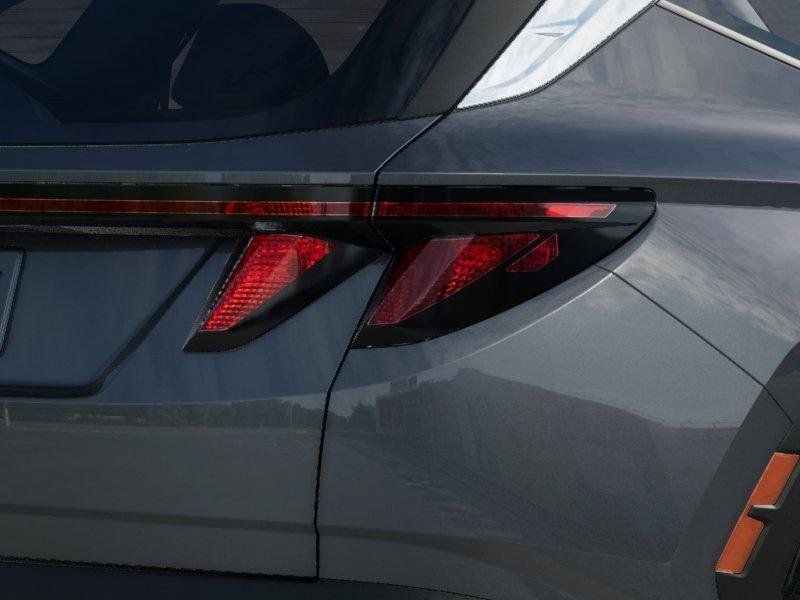 New 2026 Hyundai Tucson SE FWD image 10