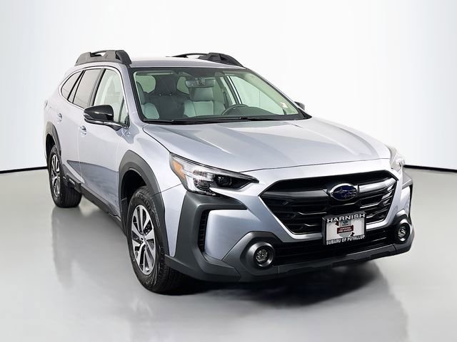 Used 2025 Subaru Outback Premium