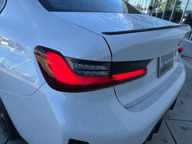 Used 2026 BMW M340i w/ Premium Package RWD image 11