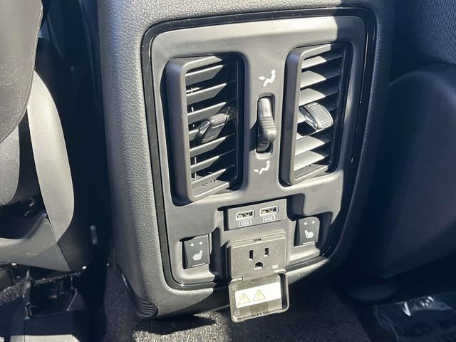 New 2026 Dodge Durango GT image 19