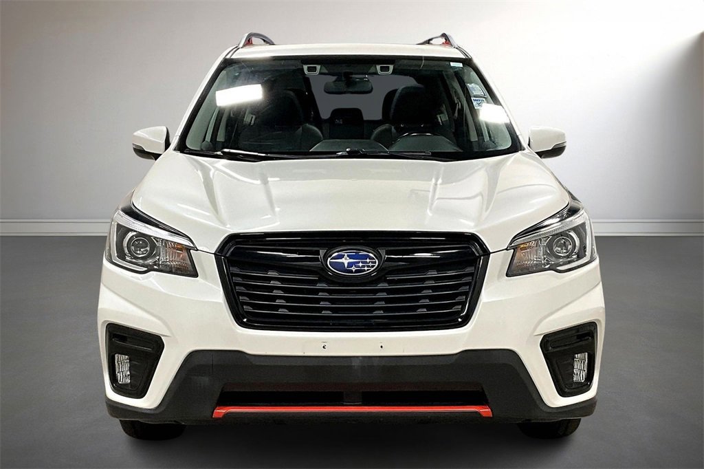Used 2019 Subaru Forester Sport image 2