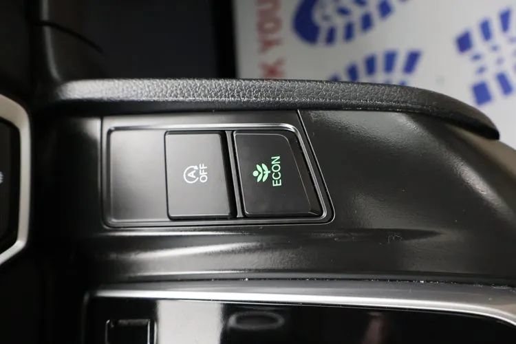 Used 2022 Honda CR-V EX-L image 34