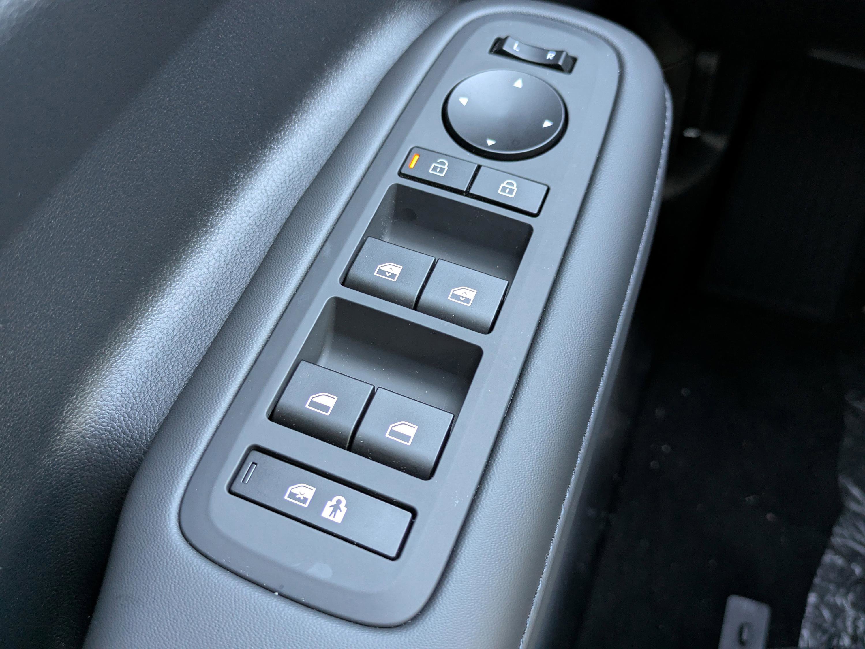 New 2026 Hyundai Santa Fe SEL image 27