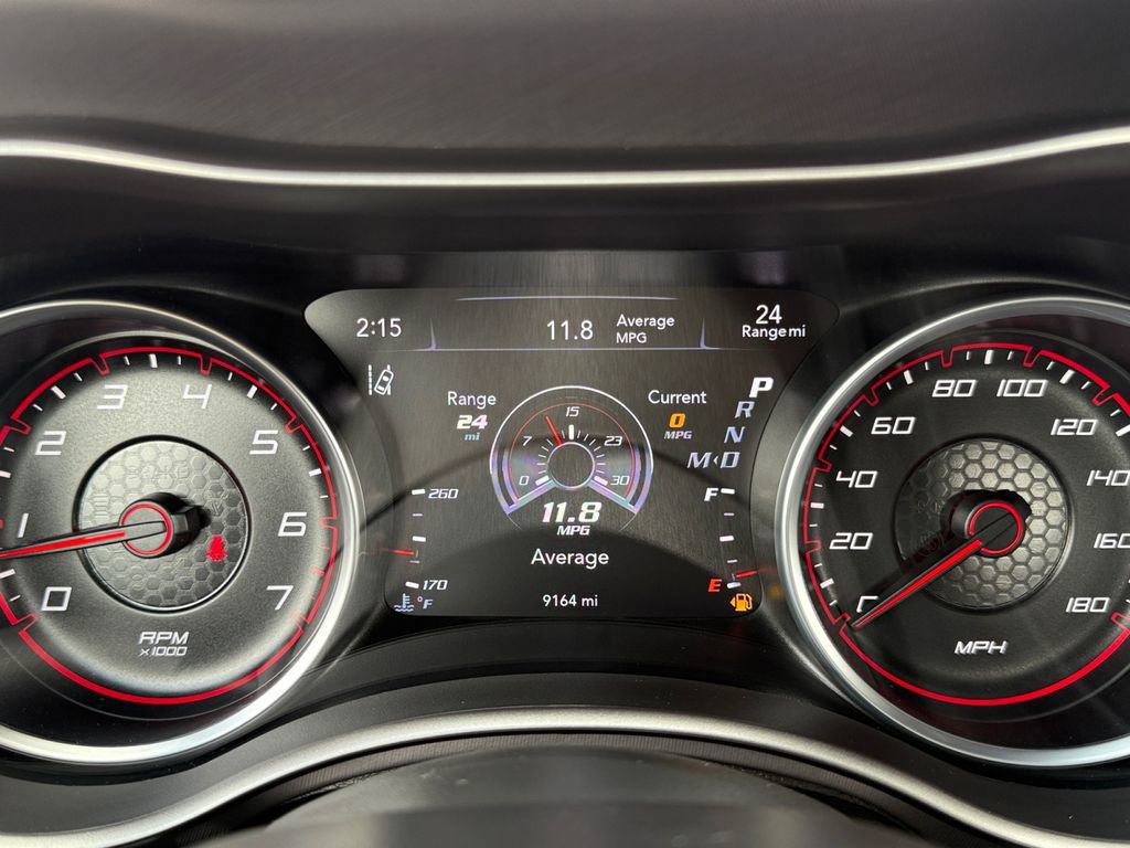 Used 2022 Dodge Charger Scat Pack RWD image 13