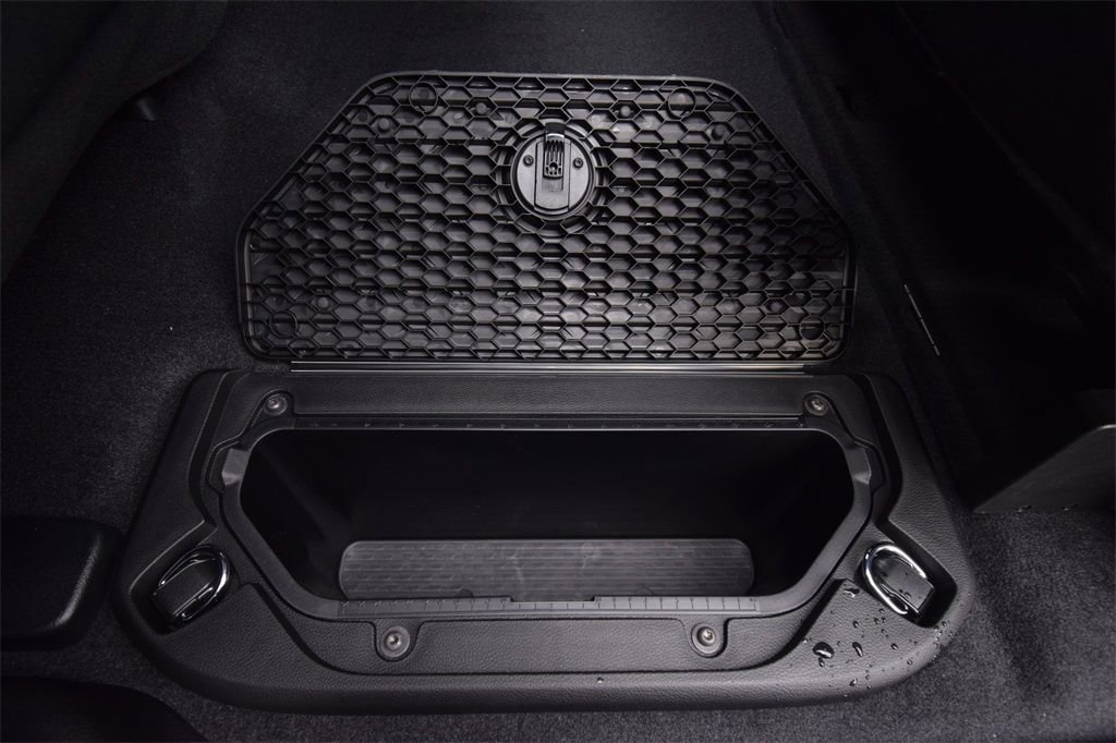 New 2026 RAM 1500 Big Horn image 39