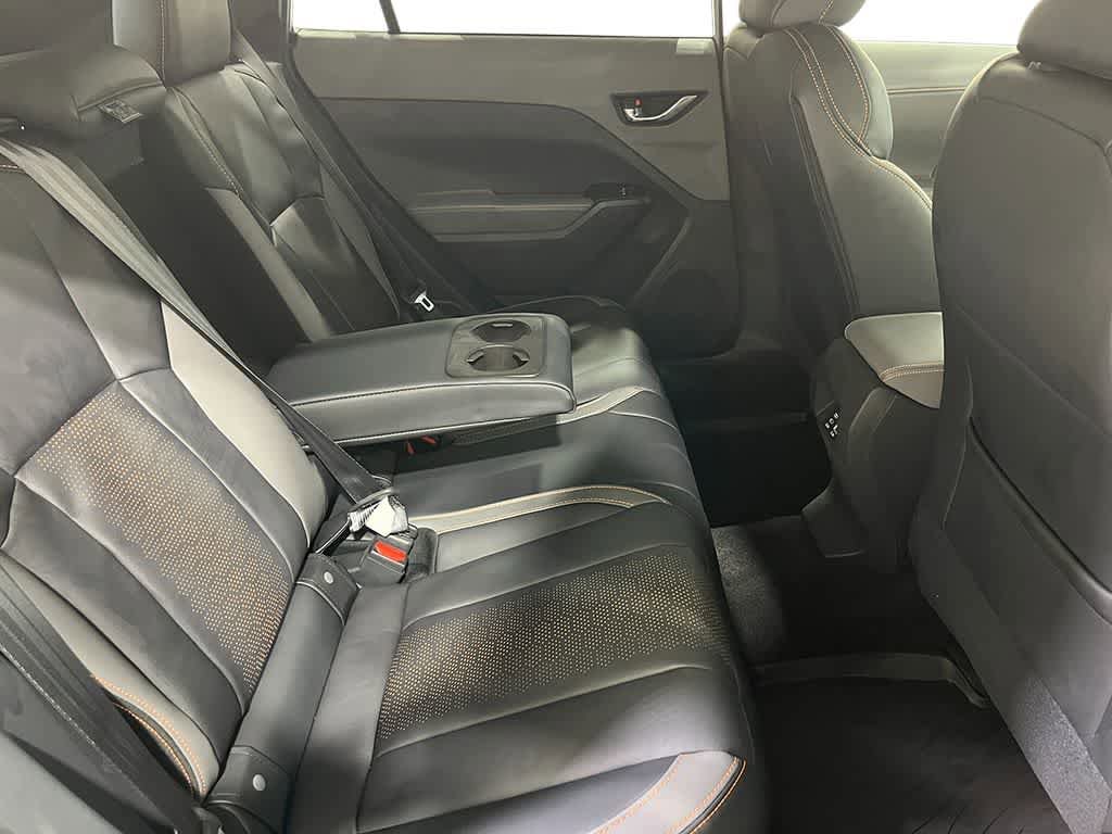 New 2026 Subaru Crosstrek 2.5i Limited AWD/4WD image 26