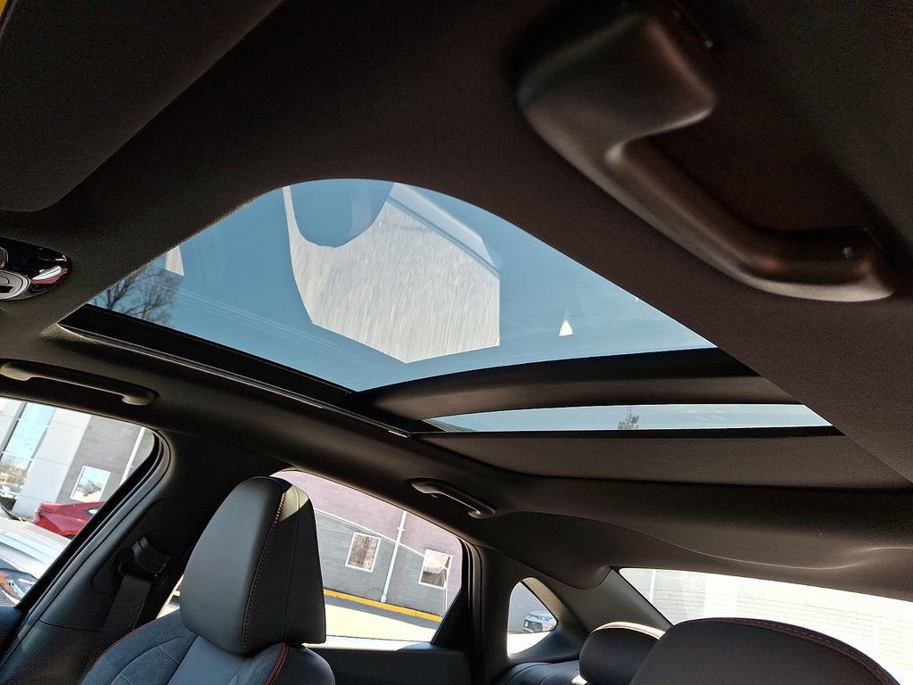 Used 2024 Hyundai Sonata N Line image 14