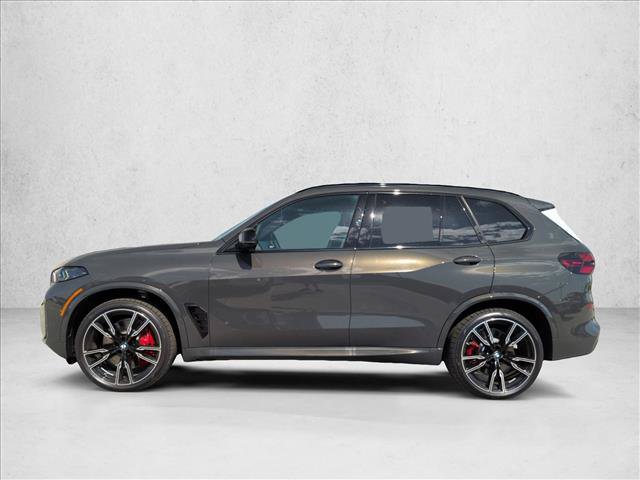 Used 2026 BMW X5 M60i AWD/4WD image 5
