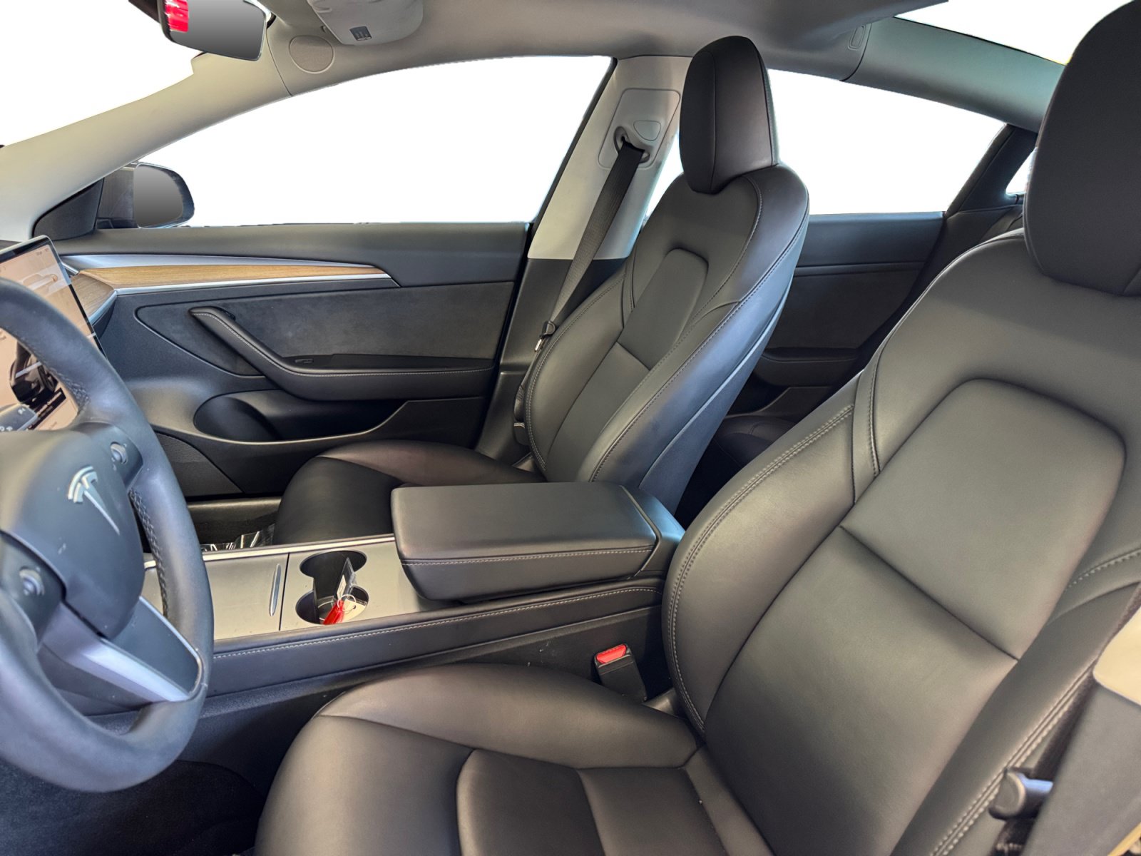 Used 2023 Tesla Model 3 Standard Range RWD image 9