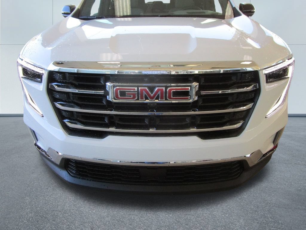 New 2026 GMC Acadia Elevation w/ Elevation Premium Package FWD image 27
