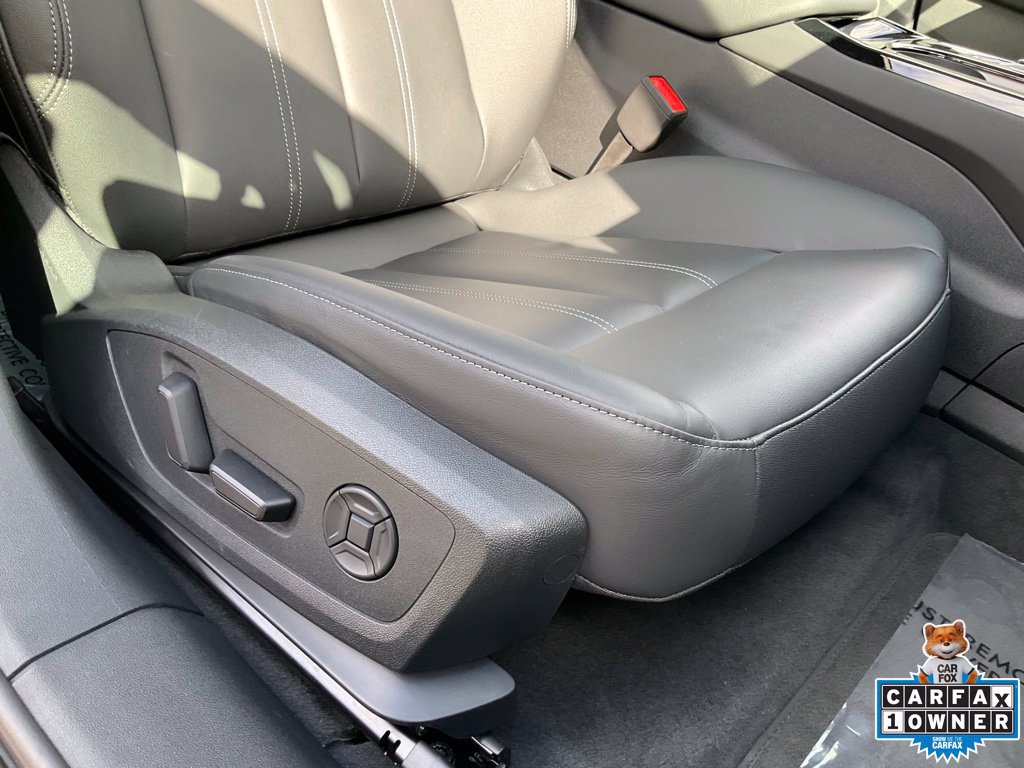 Used 2025 Audi A6 e-tron Premium Plus w/ Premium Plus RWD image 65