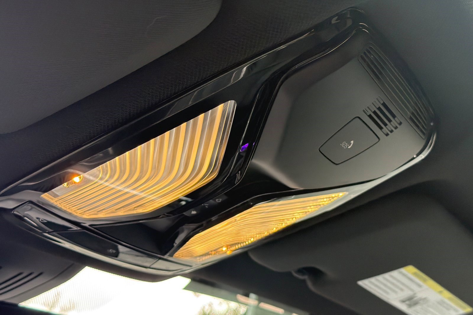 Certified 2023 BMW X5 xDrive45e image 22