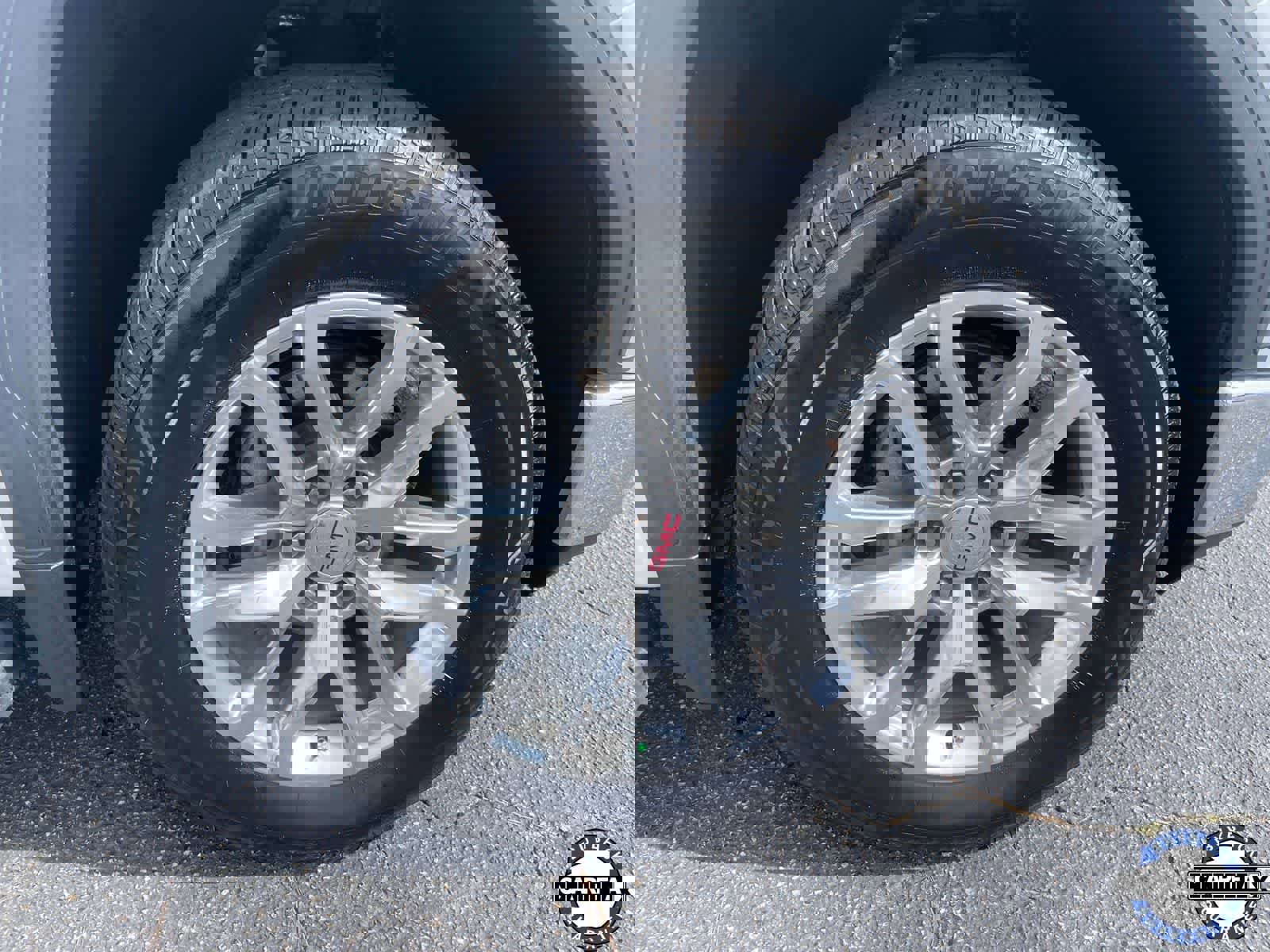 Used 2020 GMC Sierra 1500 SLT w/ SLT Premium Plus Package image 26