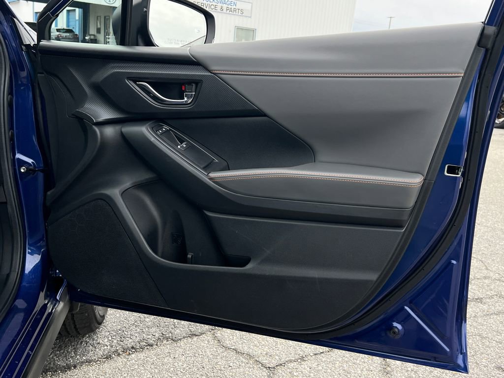 Certified 2025 Subaru Crosstrek 2.5i Limited w/ Crosstrek Mirror Package image 10