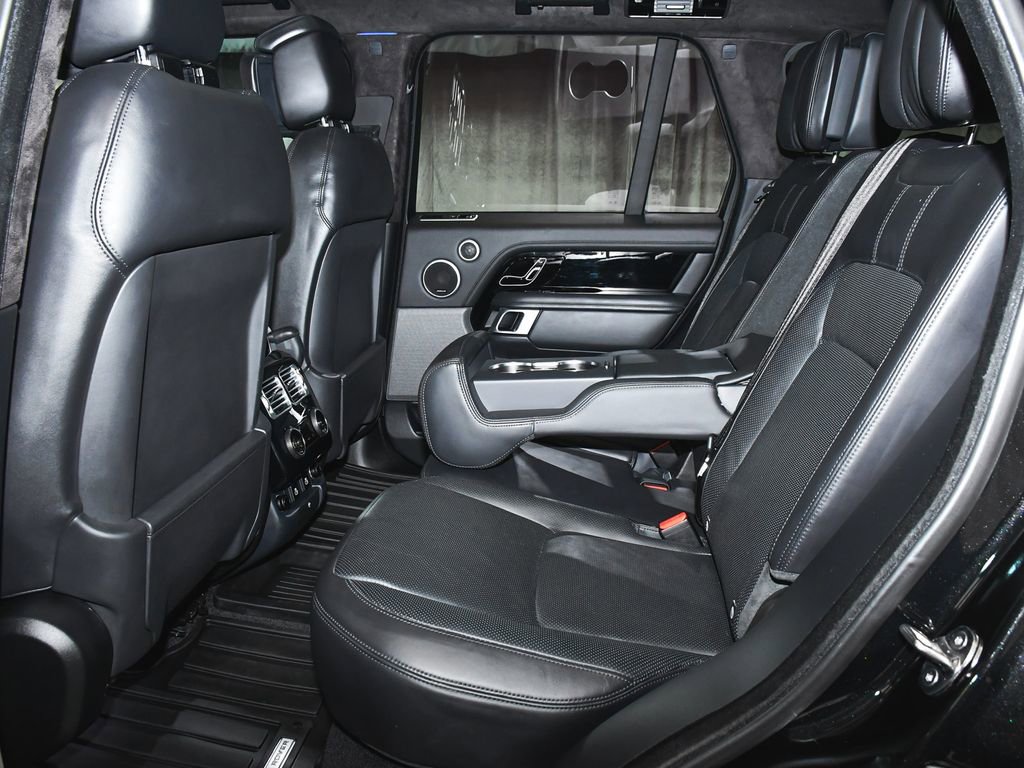 Used 2022 Land Rover Range Rover Westminster Edition image 54