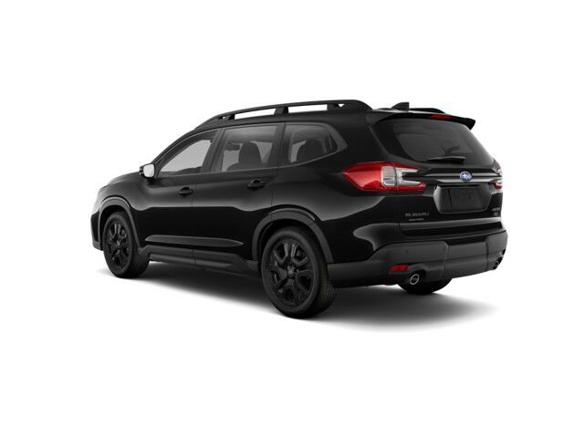 New 2026 Subaru Ascent Bronze Edition image 5