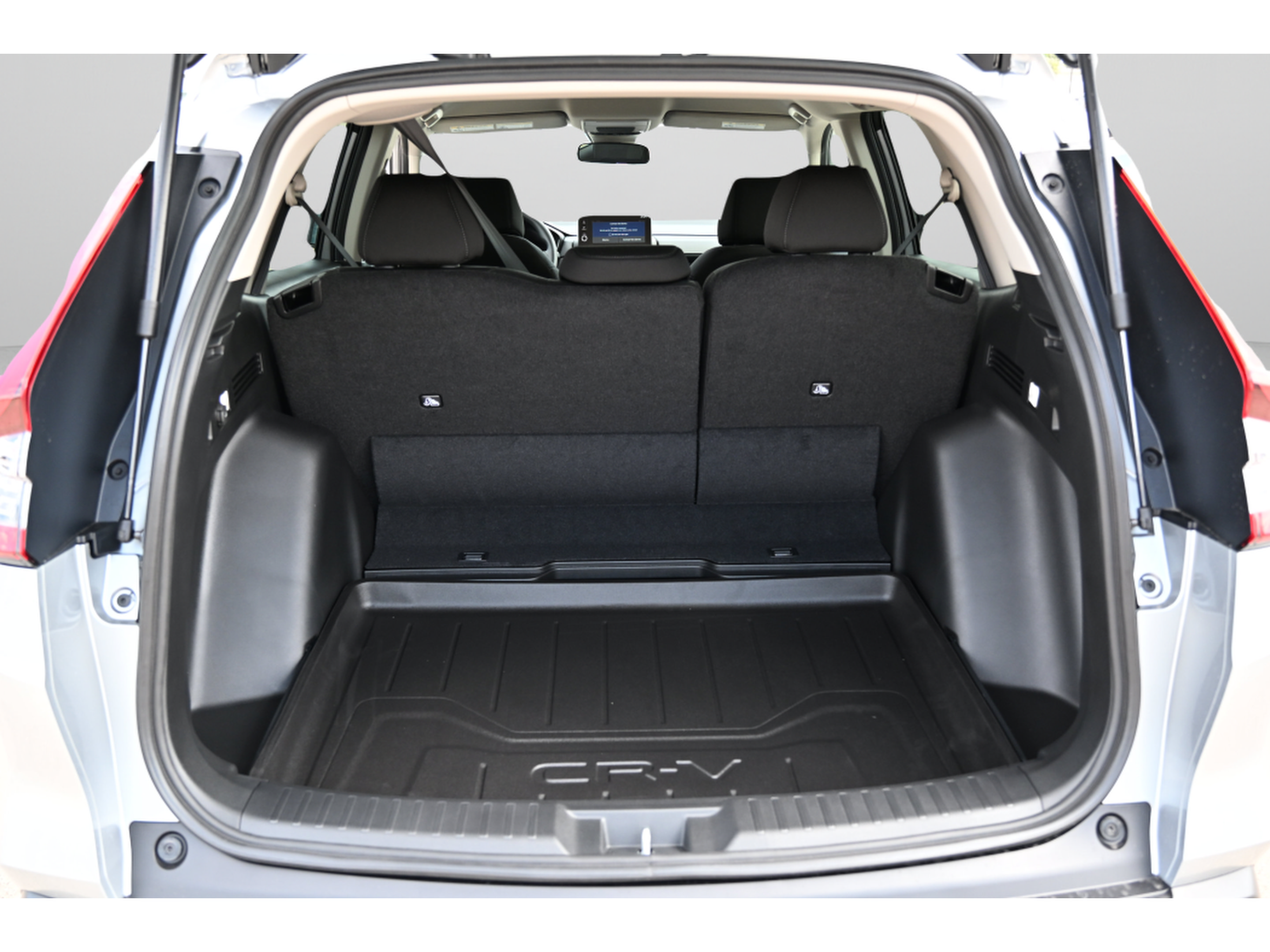 New 2027 Honda CR-V LX image 11