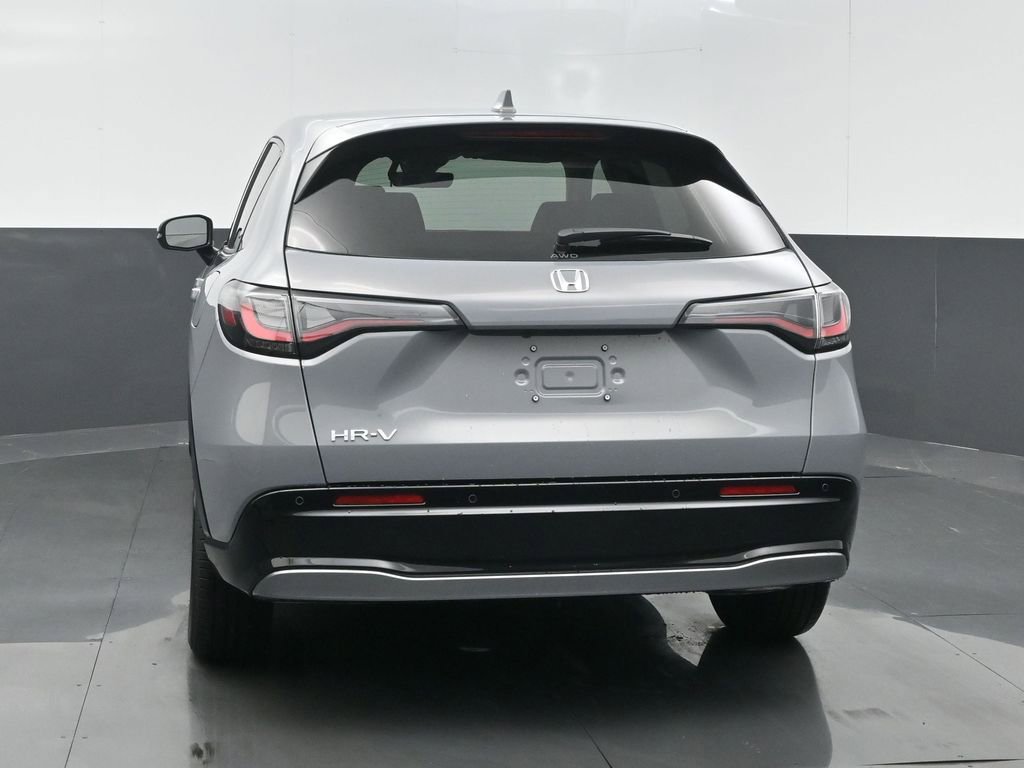 Certified 2026 Honda HR-V EX-L image 19