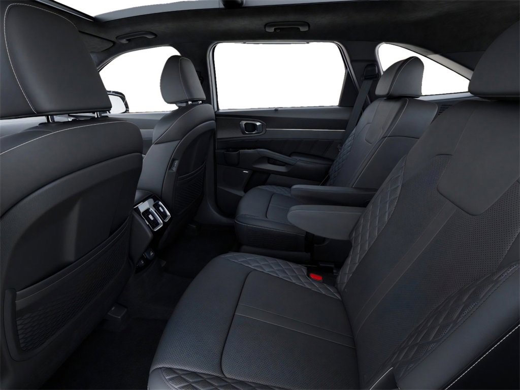 New 2026 Kia Sorento SX Prestige image 18