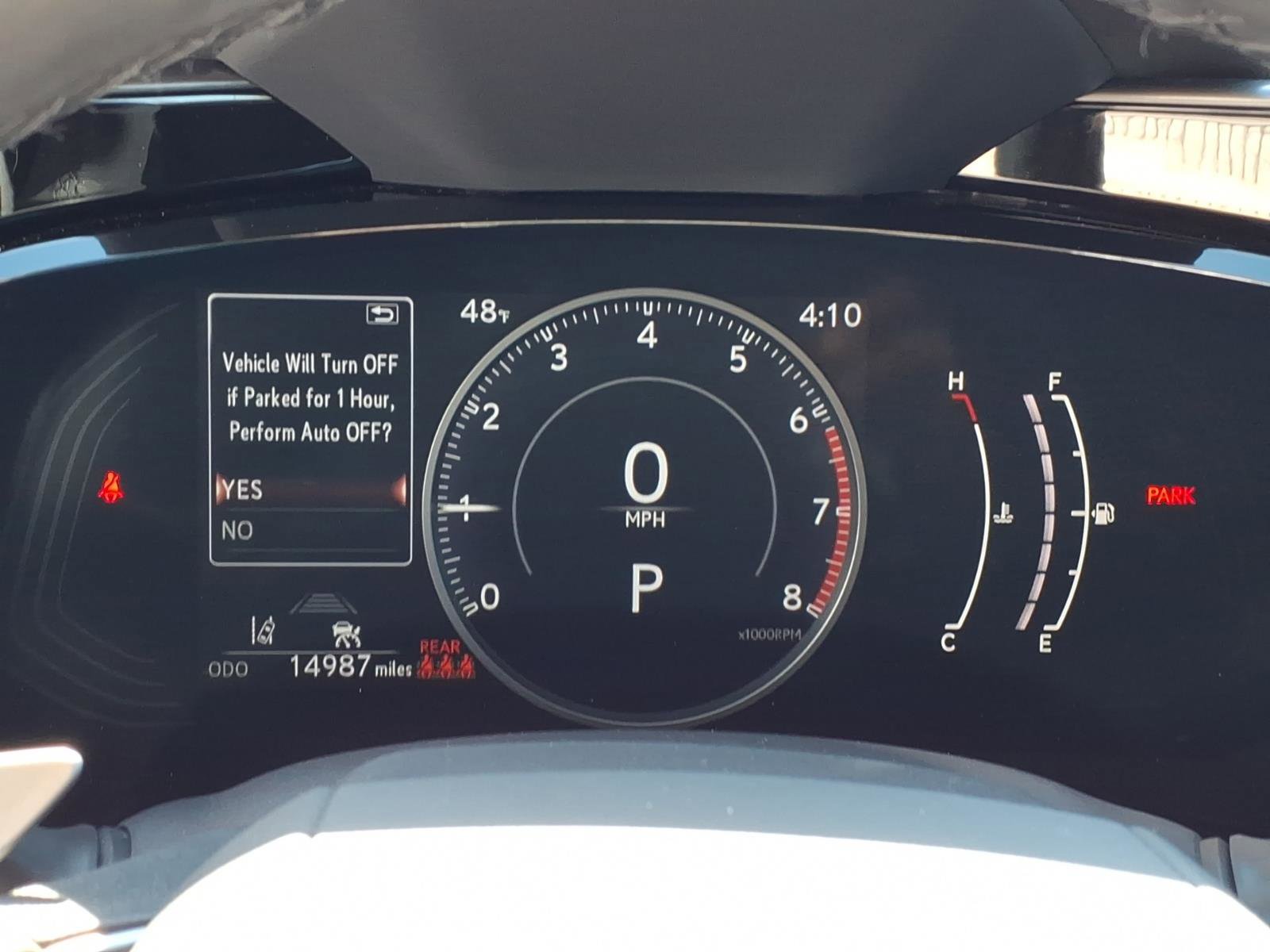 Used 2024 Lexus NX 350 AWD image 9