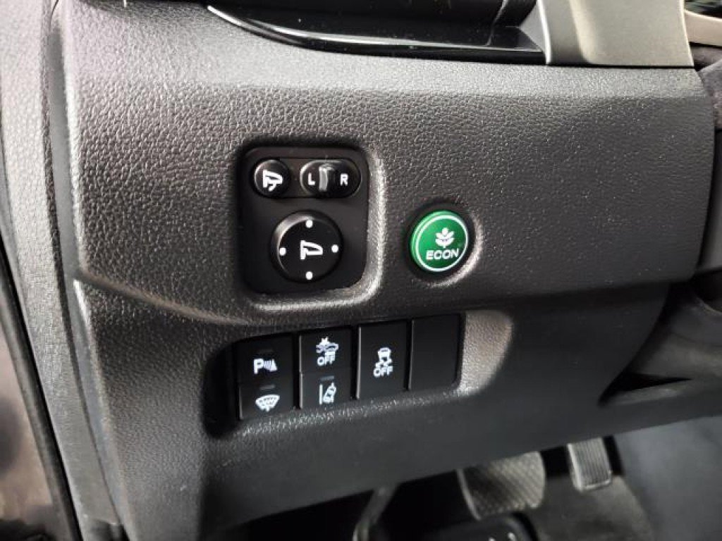 Used 2019 Honda Passport Touring image 21