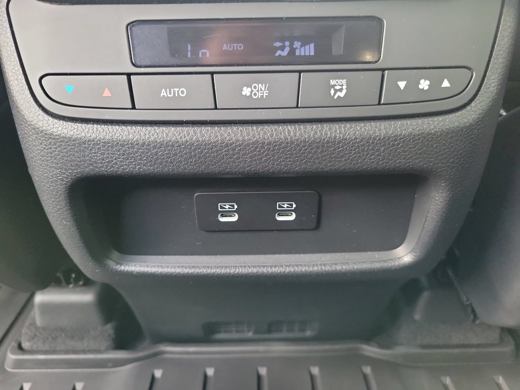 Certified 2026 Honda Pilot EX-L image 19