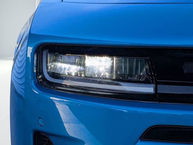 New 2026 Dodge Charger Scat Pack w/ Blacktop Package AWD/4WD image 9