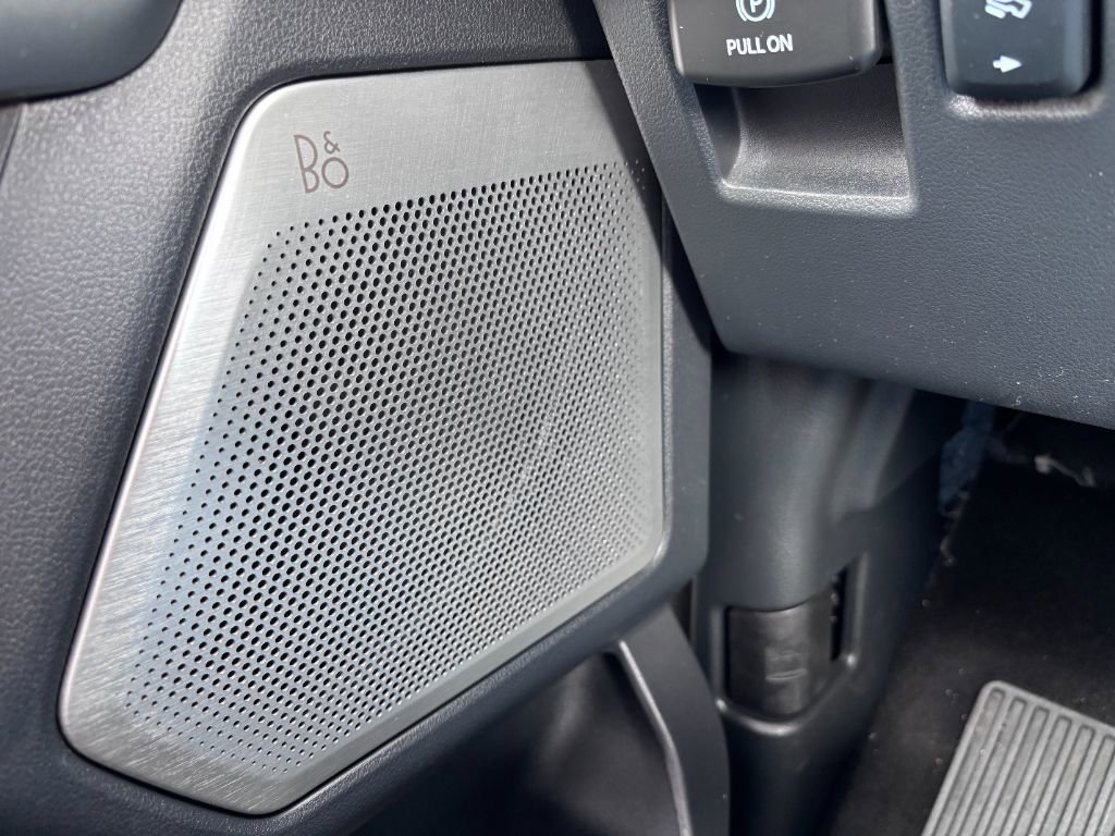 Used 2024 Ford F150 Lariat w/ Equipment Group 502A High image 34