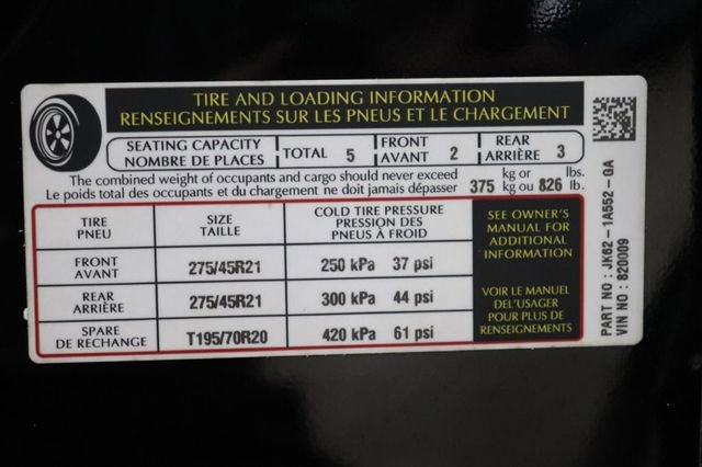 Used 2019 Land Rover Range Rover Sport HSE Dynamic image 38