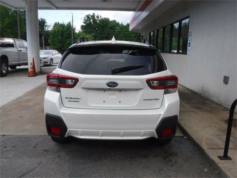 Used 2022 Subaru Crosstrek 2.5i Limited image 12
