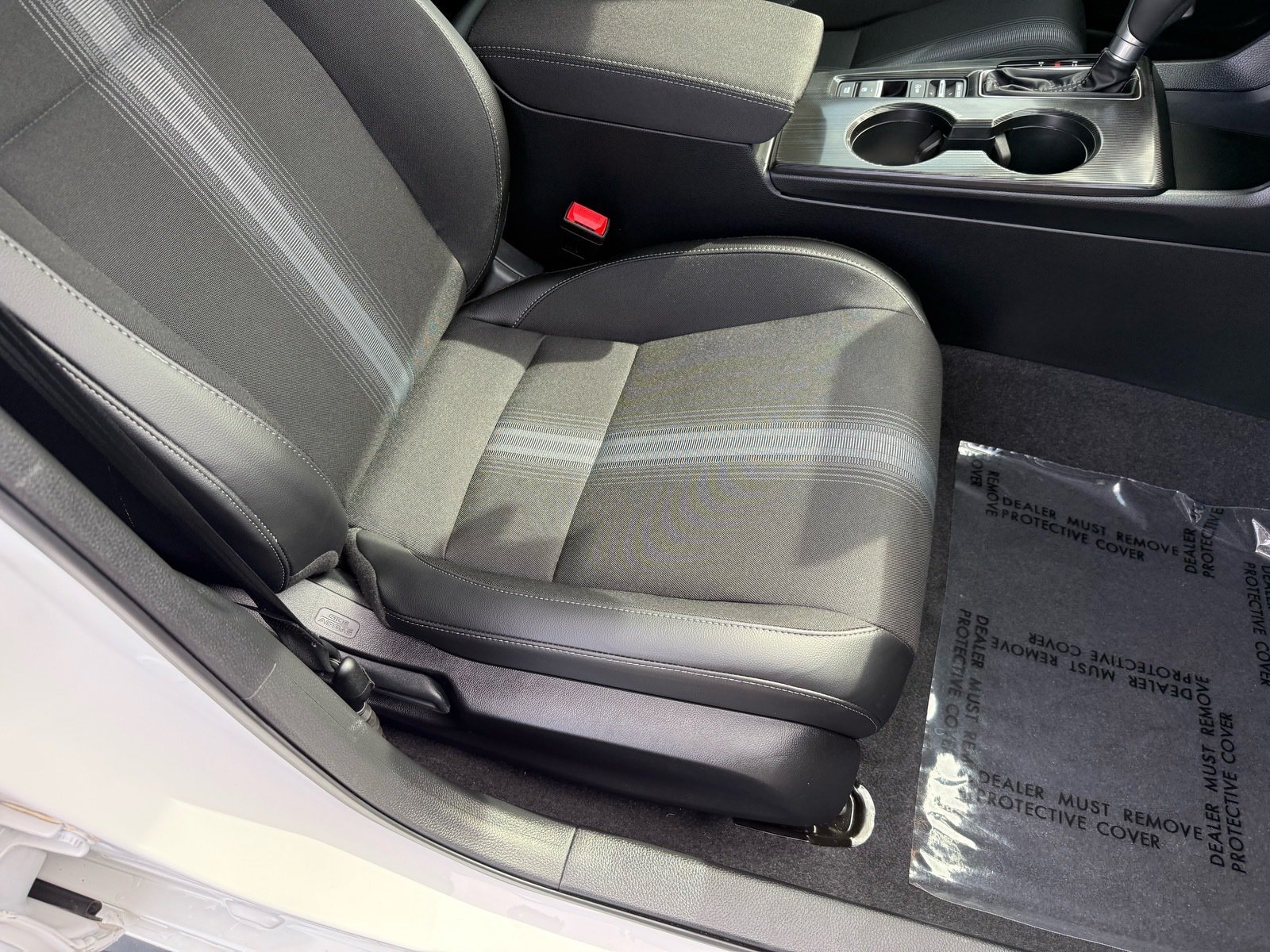 Used 2026 Honda Civic Sport image 32