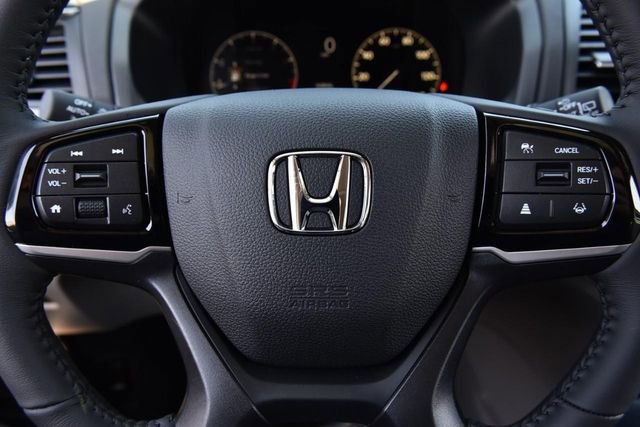 New 2026 Honda Odyssey EX-L image 21